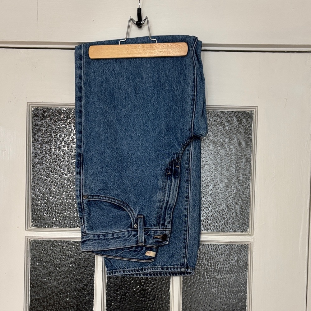 Levi’s Baggy Dad Jean